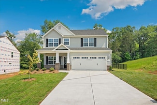 511 Valentine Ct, Graham, NC 27253