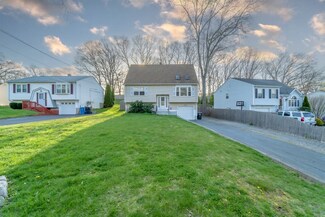 98 Hines Rd, Cumberland, RI 02864