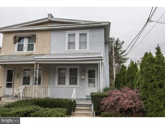 215 Williams Ave, Narberth, PA 19072
