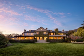 771 Garden Ln, Montecito, CA 93108