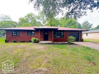 2504 Owen St, Corning, AR 72422