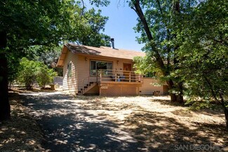 2698 Salton Vista Dr, Julian, CA 92036