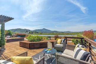199 Golden Hind Passage, Corte Madera, CA 94925