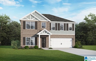 7047 Valley Bridge Rd, Hueytown, AL 35023