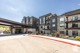 909 W Peace Tree Trail Unit 601, Heber City, UT 84032