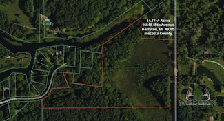 16649 45th Ave, Fork Township, MI 49305
