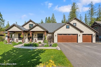 445 W Beach Ct, Dover, ID 83825