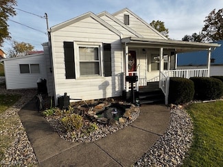 2512 New York Ave, Parkersburg, WV 26101