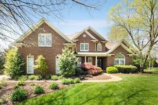 1136 Haverhill Dr, Brentwood, TN 37027