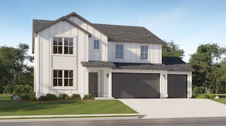 Plan 2542, Nampa, ID 83686