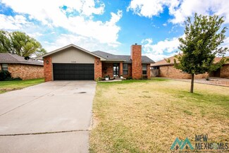 3709 Ben Crenshaw Ct, Clovis, NM 88101