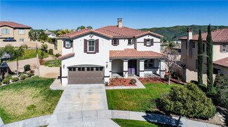 8788 Soothing Ct, Corona, CA 92883