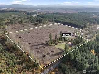 565 Meier Rd, Winlock, WA 98596