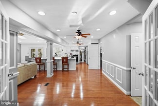 12801 Hadley Ln, Bowie, MD 20716