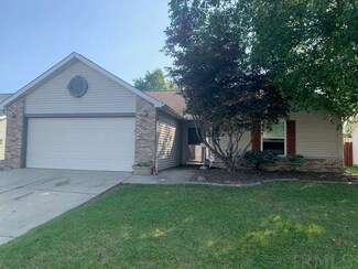 3629 Braddock Dr, Lafayette, IN 47909