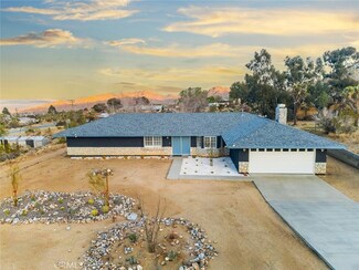 7837 Sunny Vista Rd, Joshua Tree, CA 92252