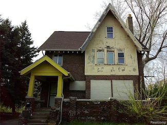 419 King St, Detroit, MI 48202