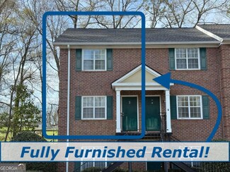 100 Woodstone Dr Unit 17, Athens, GA 30605