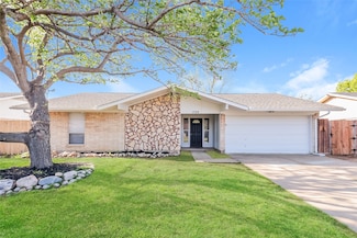 1702 Marblehead Dr, Lewisville, TX 75067