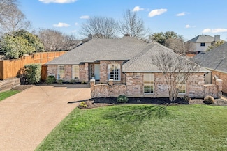 723 Santa Cruz Dr, Keller, TX 76248