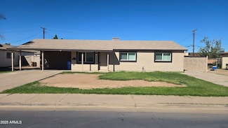 3620 W Colter St, Phoenix, AZ 85019