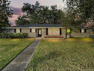 1134 Green Rd, Lake Charles, LA 70611