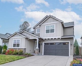 1124 SW Sylvia St, Corvallis, OR 97333