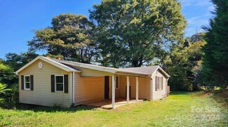 100 Locust St, Connellys Springs, NC 28612