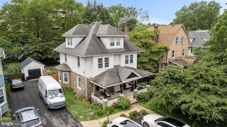 123 Township Line Rd, Jenkintown, PA 19046