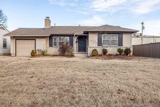 1145 E 49th St, Tulsa, OK 74105