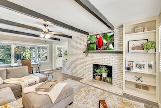 2532 Lakebrook Ct, Atlanta, GA 30360