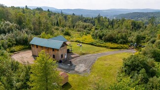 406 Long Hill Rd, Concord, VT 05824