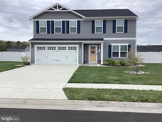 212 Bowline Dr, Cambridge, MD 21613