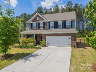 127 Slip Shot Ln, Fallstown, NC 28166
