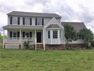 16547 Jolly Rd, Disputanta, VA 23842