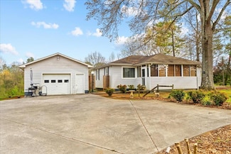 205 Polk Way, Dalton, GA 30721