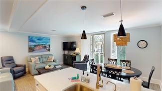 1175 N Beachview Dr Unit 404, Jekyll Island, GA 31527