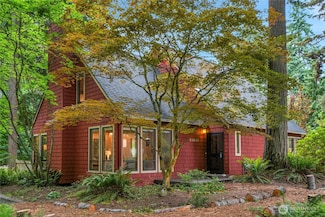 11611 73rd Place NE, Kirkland, WA 98034