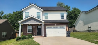 837 Lutz Ln, Clarksville, TN 37042