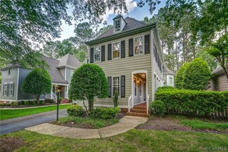 3812 Wellesley Terrace Cir Unit 4, Henrico, VA 23233