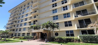 1009 N Ocean Blvd Unit 211, Pompano Beach, FL 33062