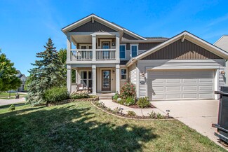 1001 Cobblestone Way Dr SE, Byron Center, MI 49315