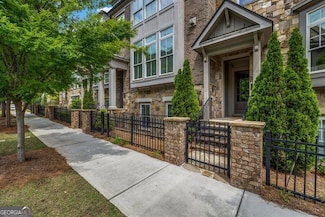 1120 Cordia Ave NW, Atlanta, GA 30318