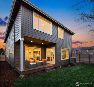 11612 SE 196th St Unit 7, Kent, WA 98031