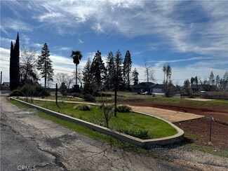 814 Camellia Dr, Paradise, CA 95969