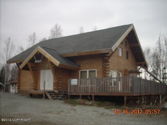 18420 S Birchwood Loop Rd, Anchorage, AK 99567