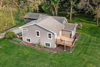 29052 800th Ave, Hollandale, MN 56045
