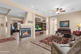 4221 E Sourwood Dr, Gilbert, AZ 85298