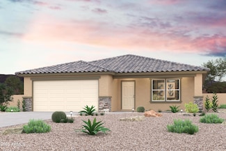 1590 W Posada St, Coolidge, AZ 85128