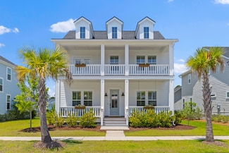 1828 Agate Bay Dr, Mount Pleasant, SC 29466
